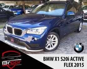 BMW X1 S2.0I ACTIVE FLEX