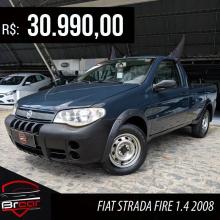 FIAT STRADA  FIRE FLEX C/S